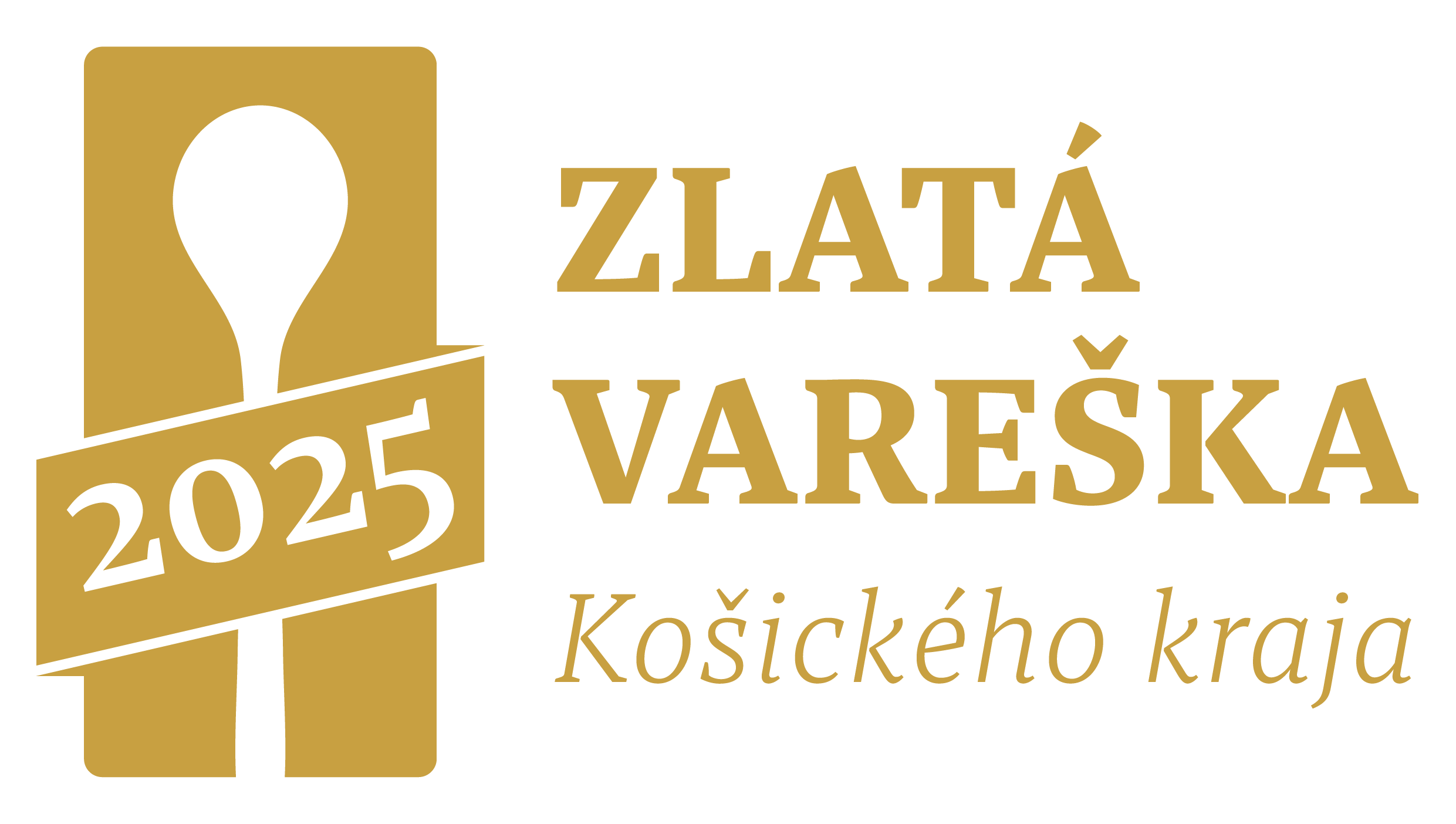 Vareška Košického kraja
