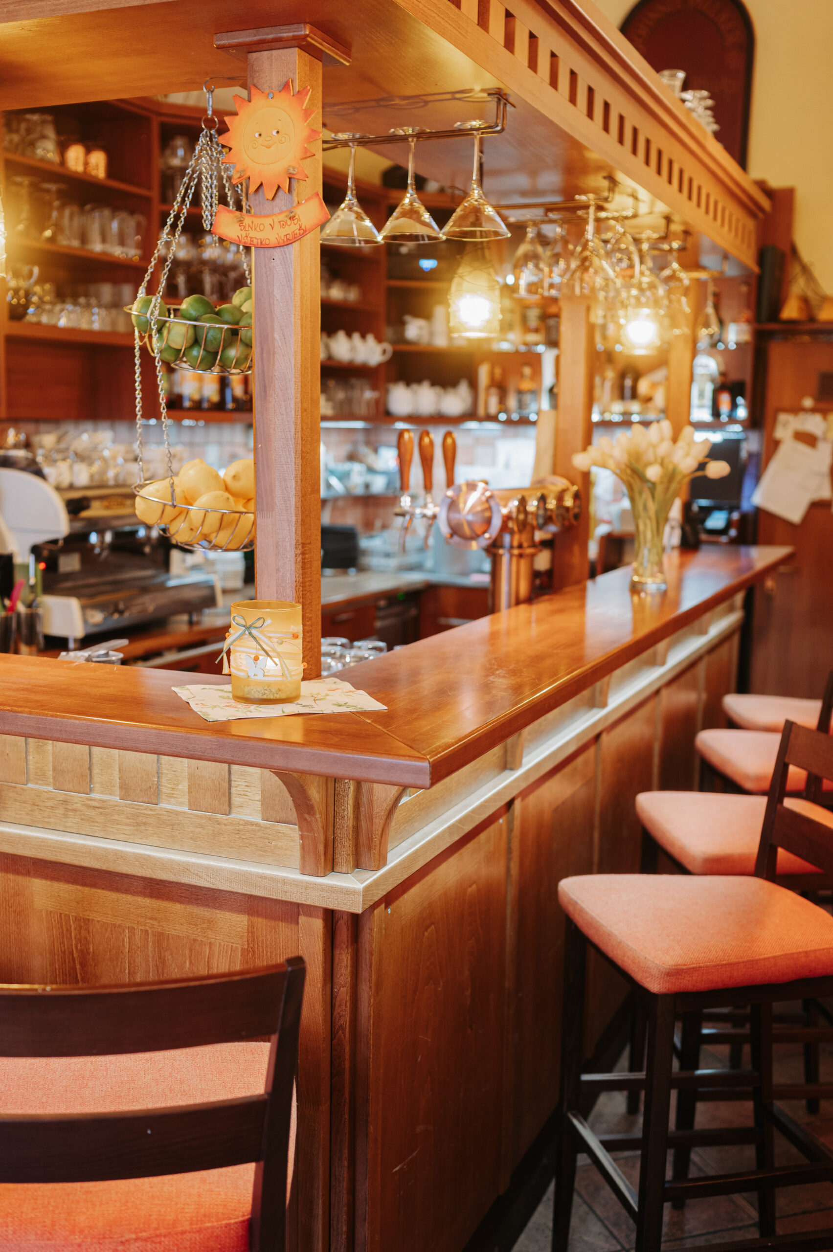 Nostalgie, Restaurant- Café – fotografia 5