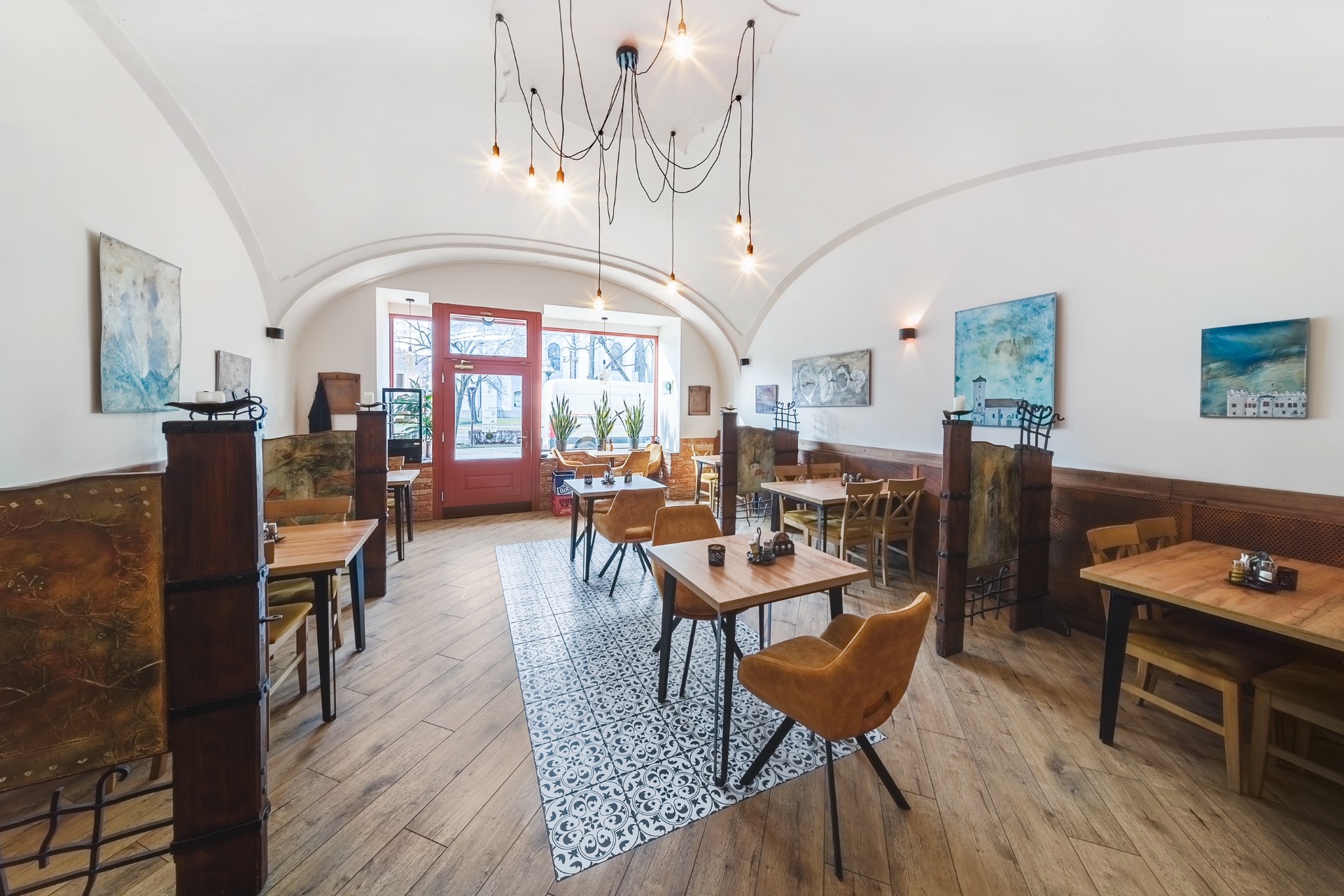 Zbrojnoš Restaurant  – fotografia 2
