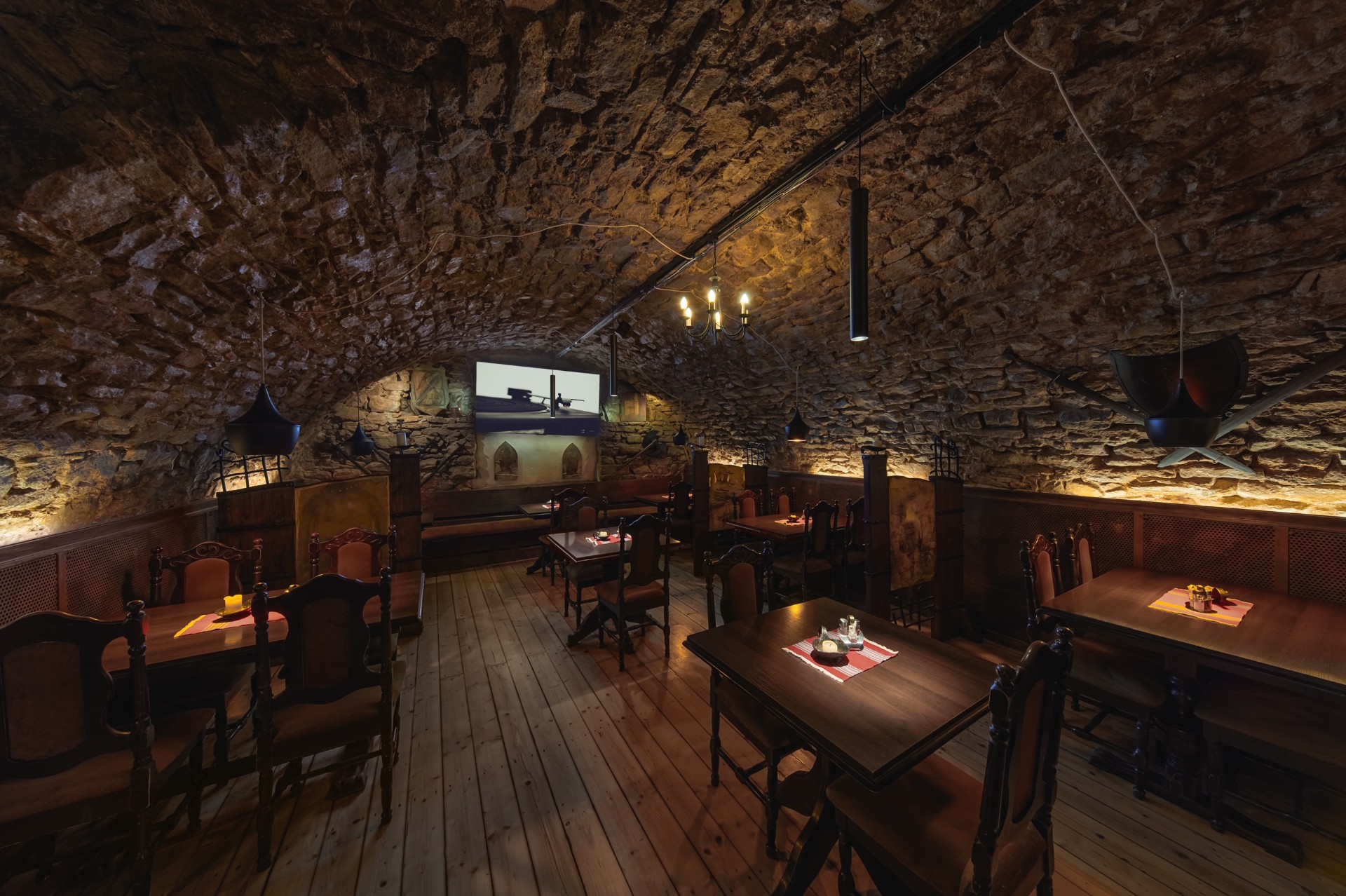 Zbrojnoš Restaurant  – fotografia 4