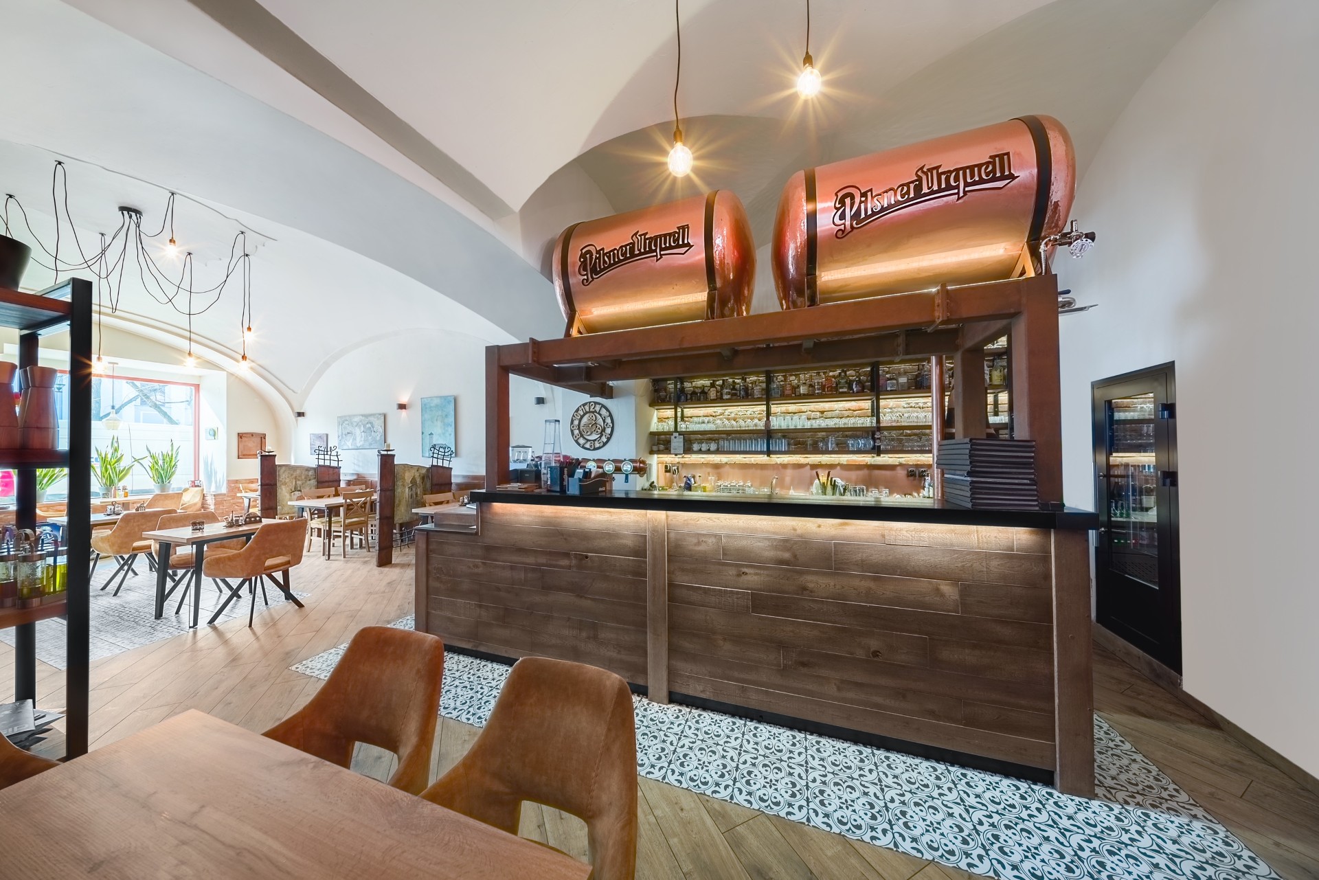 Zbrojnoš Restaurant  – fotografia 1