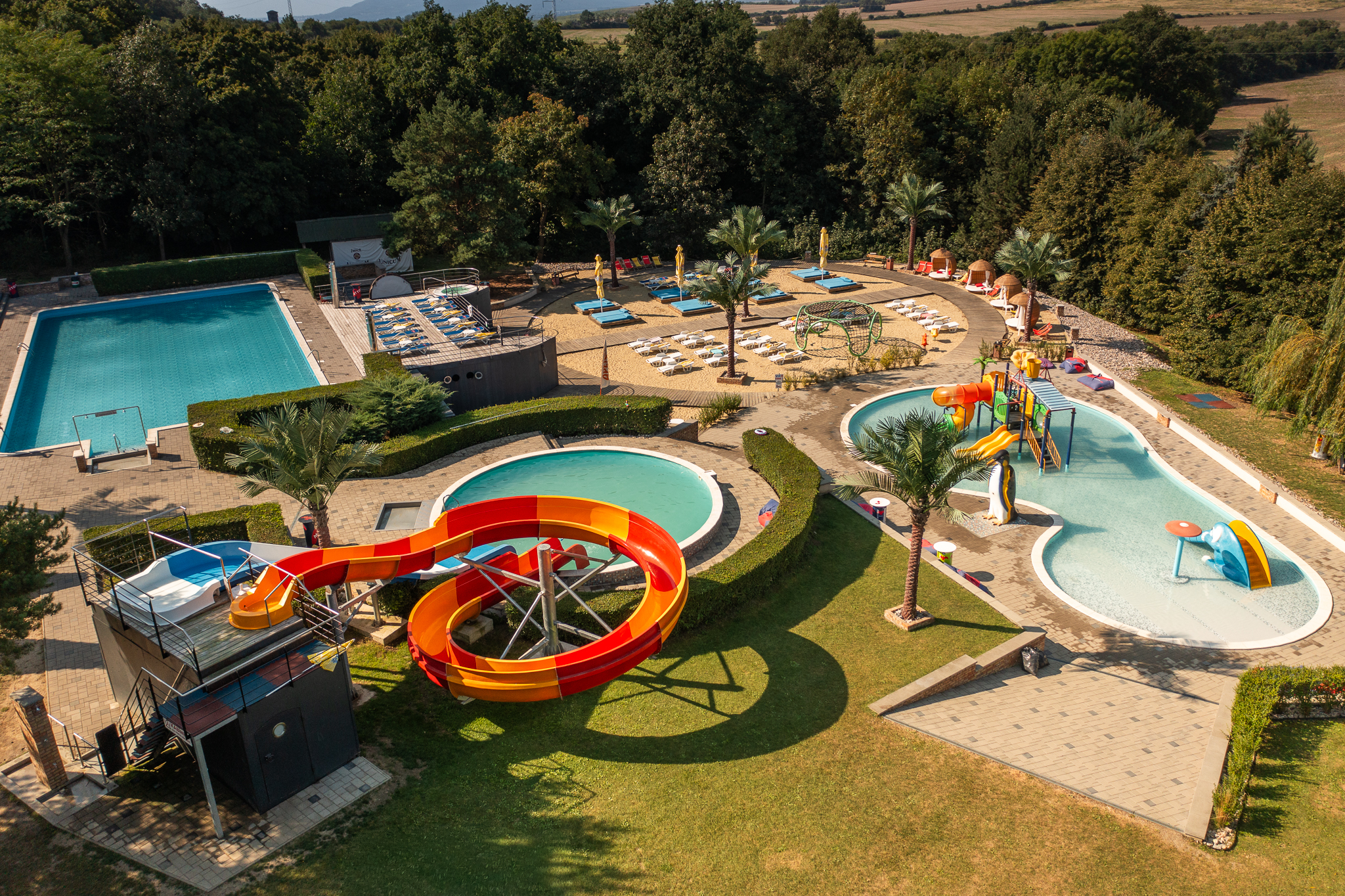 Aqua Maria Resort – fotografia 1