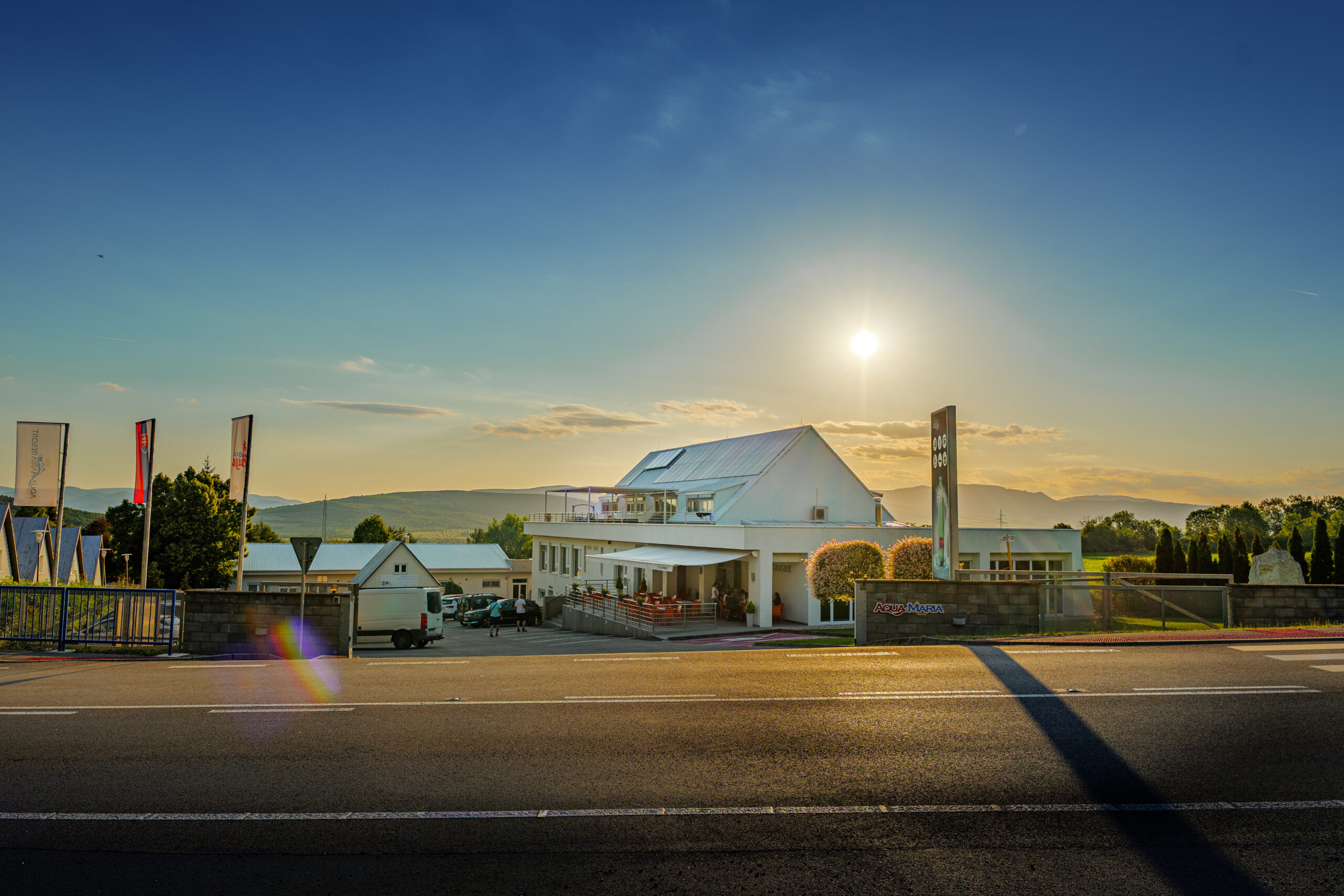 Aqua Maria Resort – fotografia 7