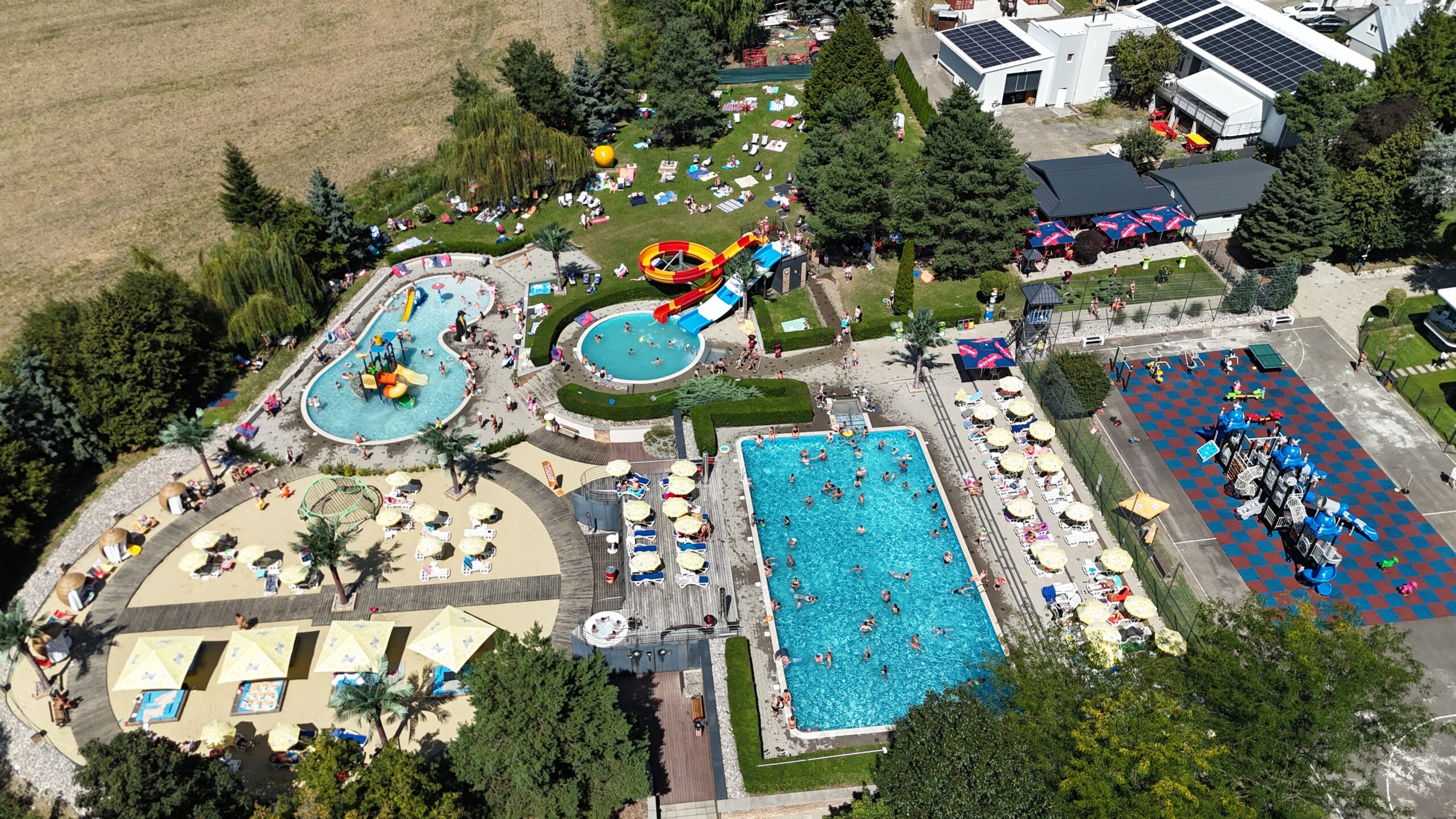 Aqua Maria Resort – fotografia 8