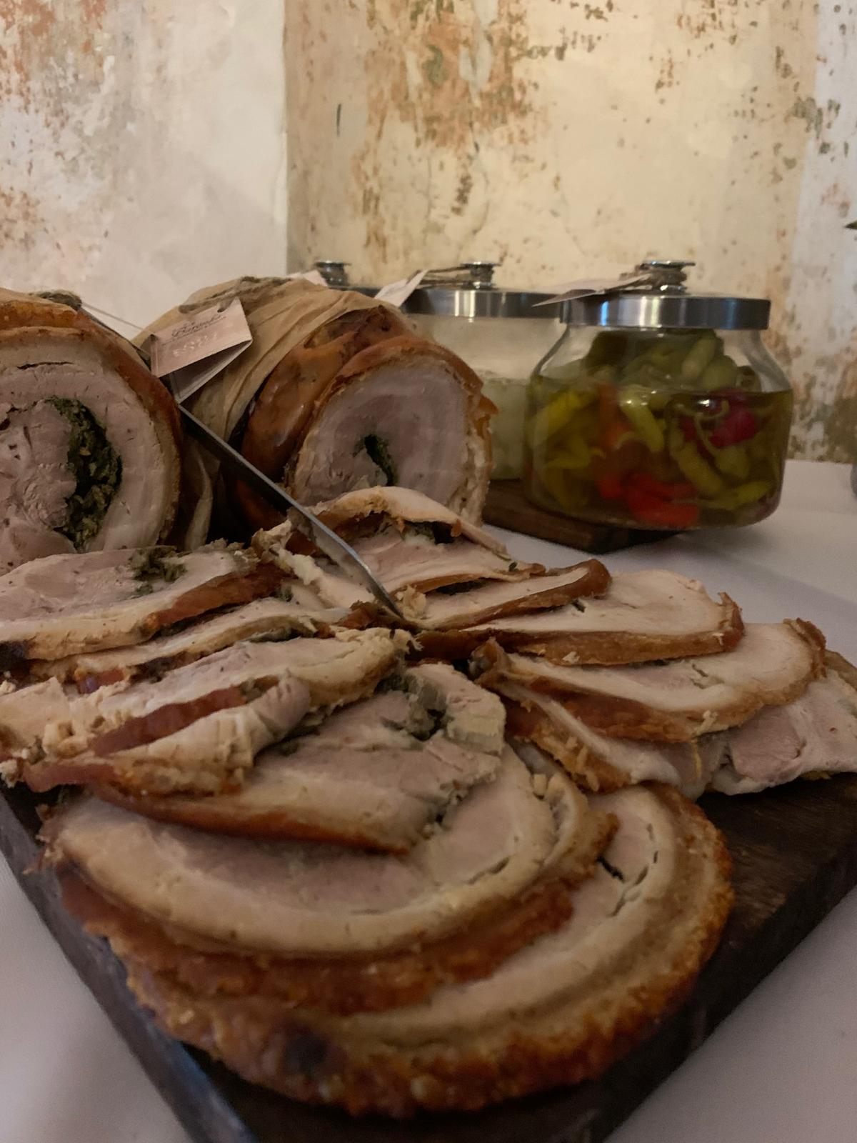 Baronka Bed&Breakfast&Bistrot – fotografia 3