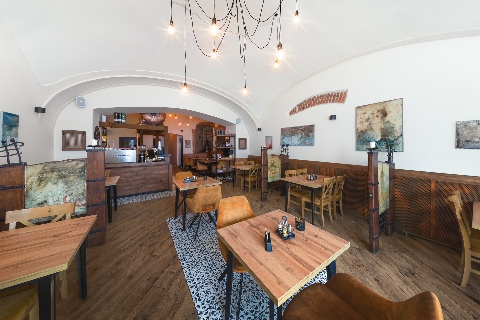 Zbrojnoš Restaurant  – fotografia 5