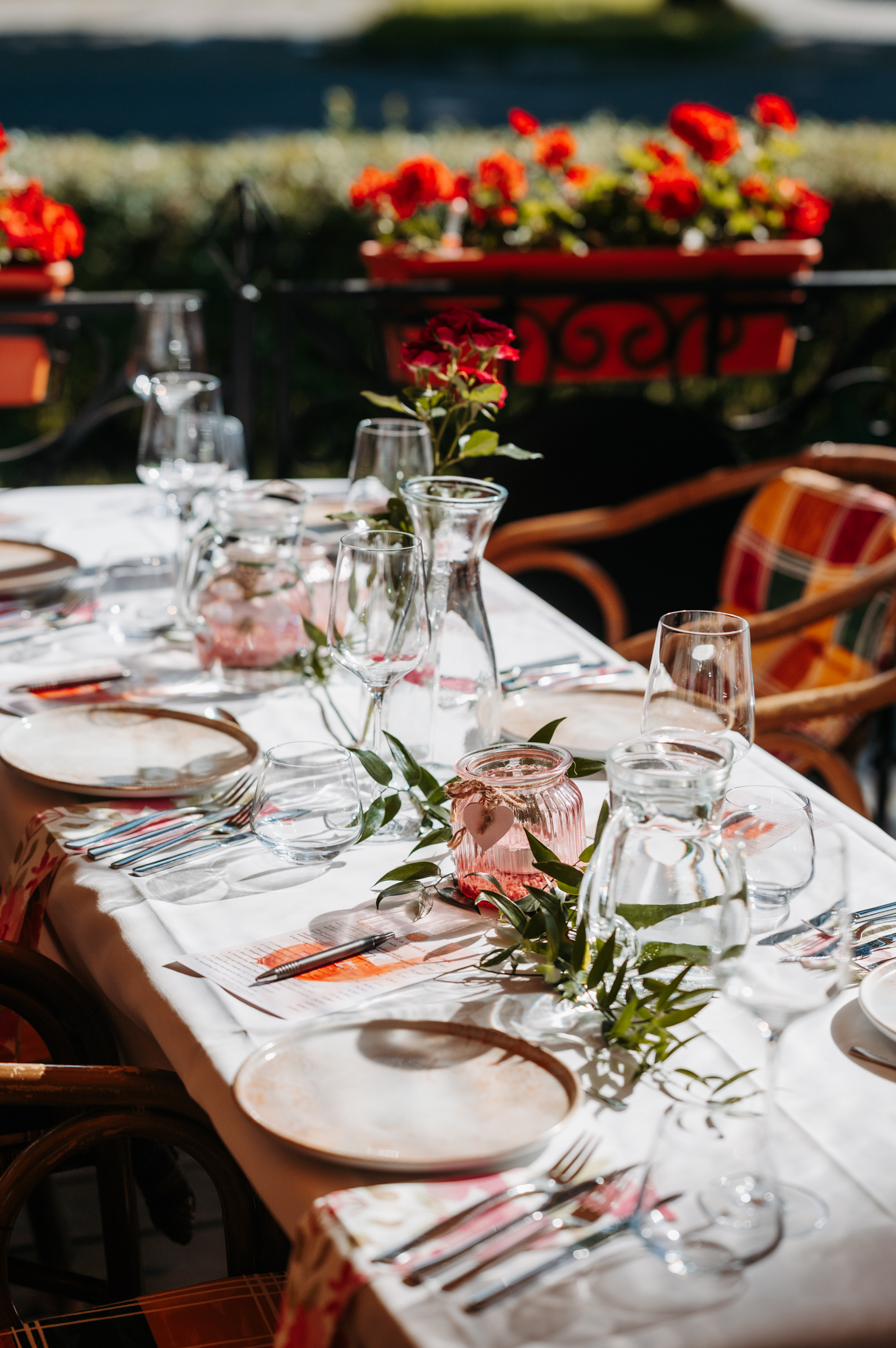 Nostalgie, Restaurant- Café – fotografia 10