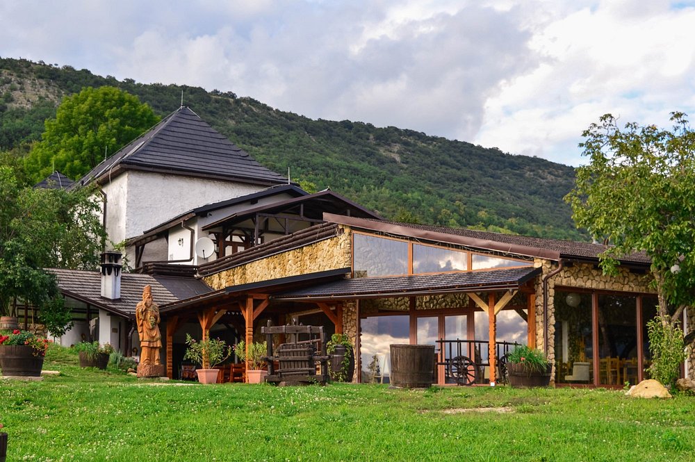 Granárium