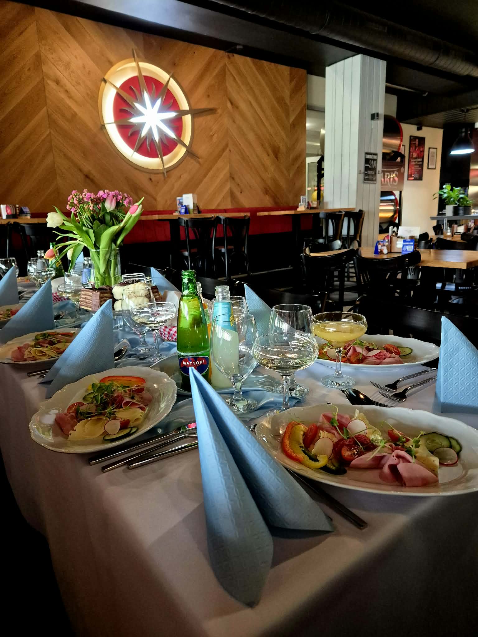 U Štefánika Restaurant & Pub – fotografia 1