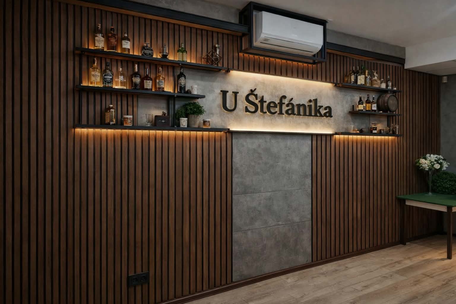 U Štefánika Restaurant & Pub – fotografia 3