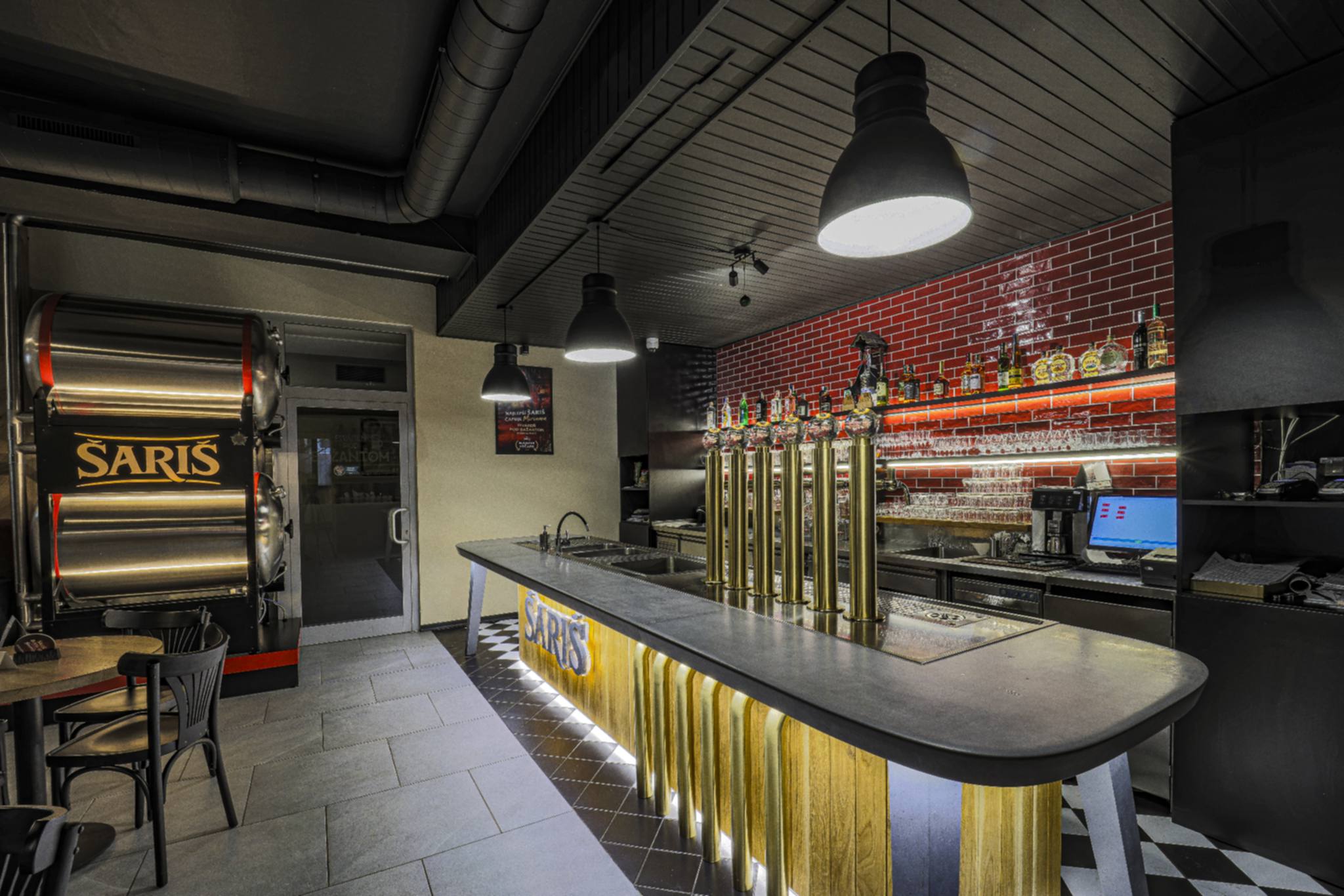 U Štefánika Restaurant & Pub – fotografia 4